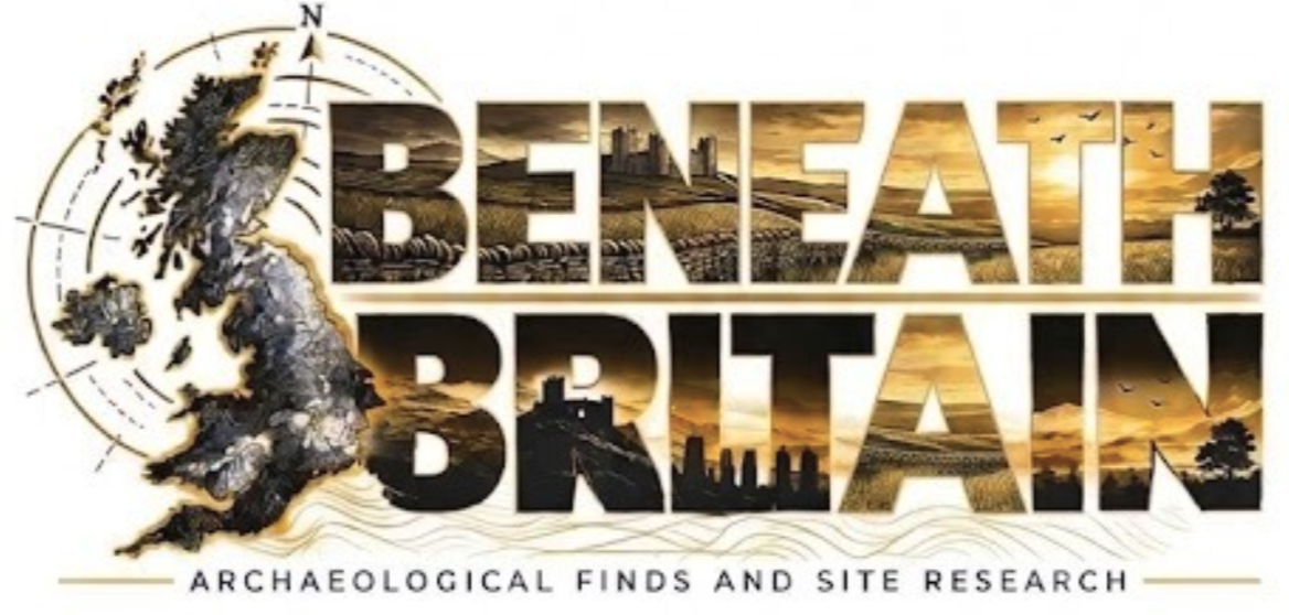 Beneath Britain — Archaeological Finds and Site Research